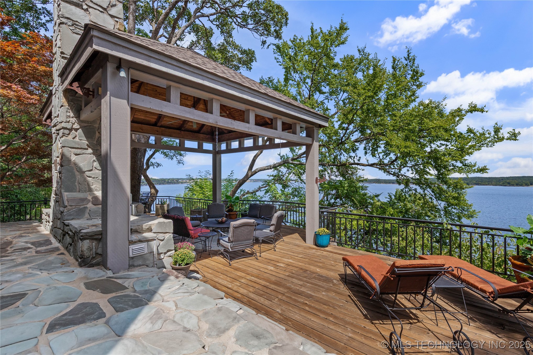 33872 S Coves Drive Afton OK 74331