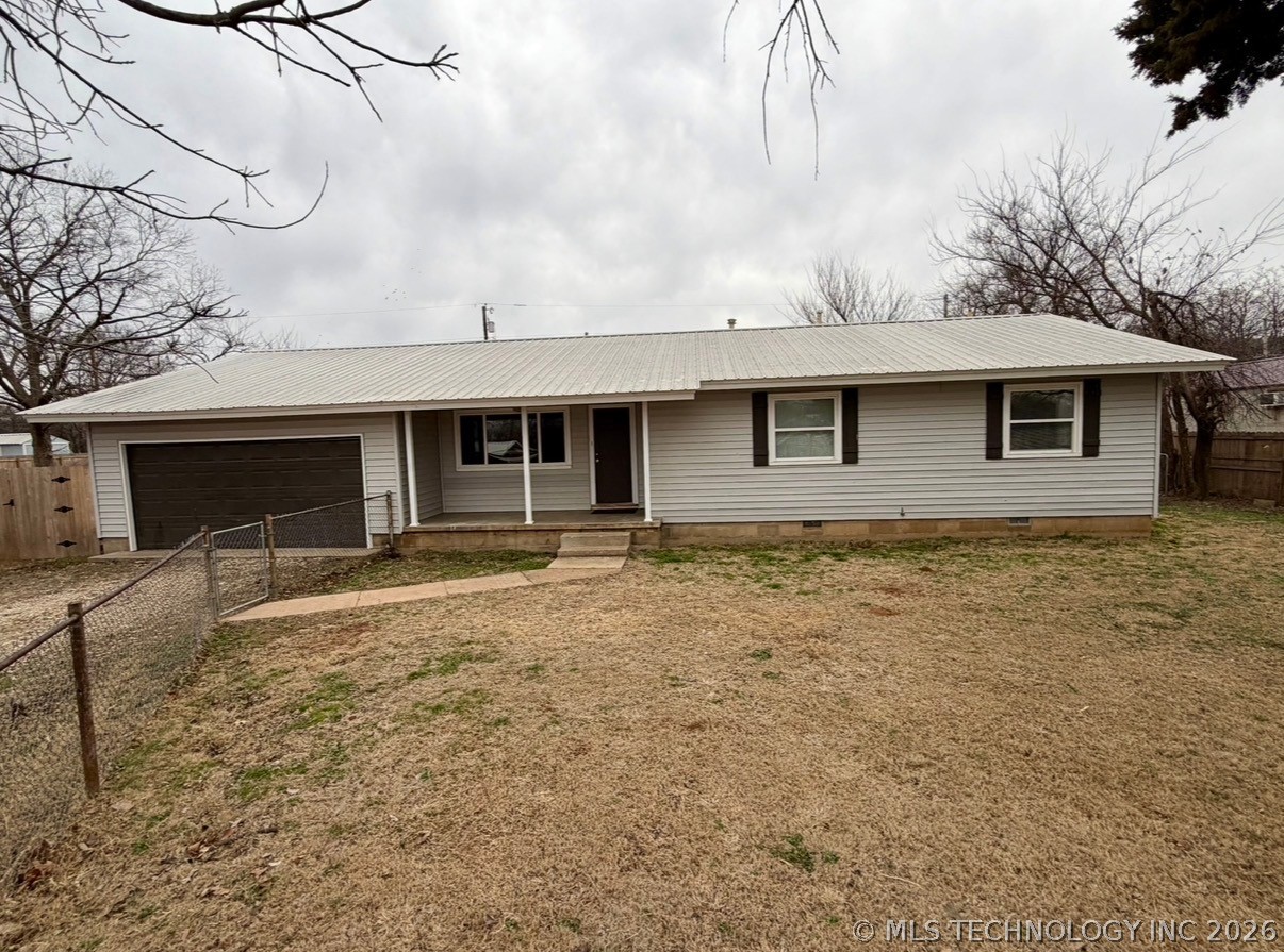 408 S Saltwell Street Salina OK 74365