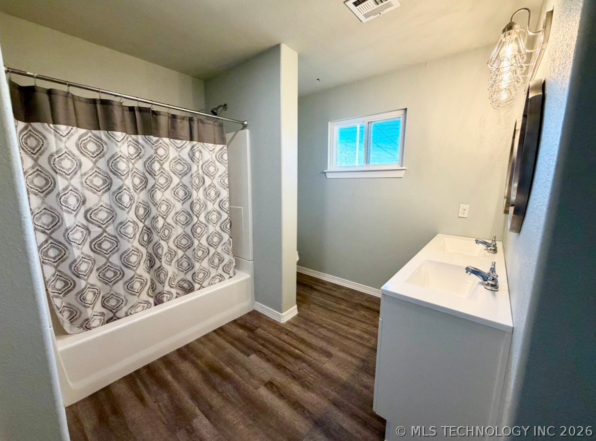 408 S Saltwell Street Salina OK 74365