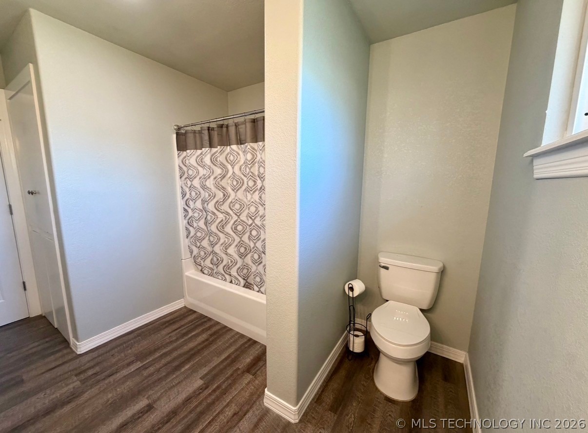 408 S Saltwell Street Salina OK 74365
