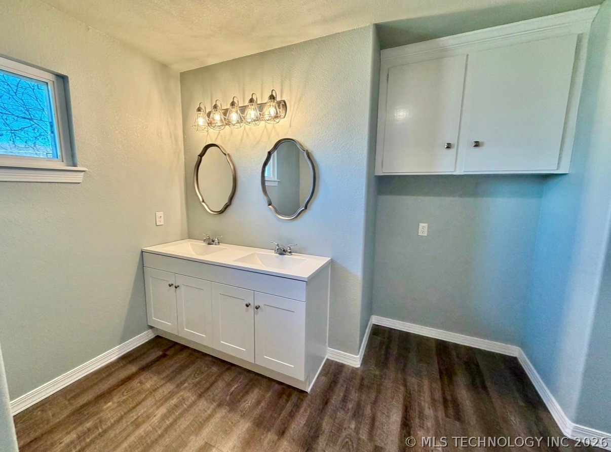 408 S Saltwell Street Salina OK 74365
