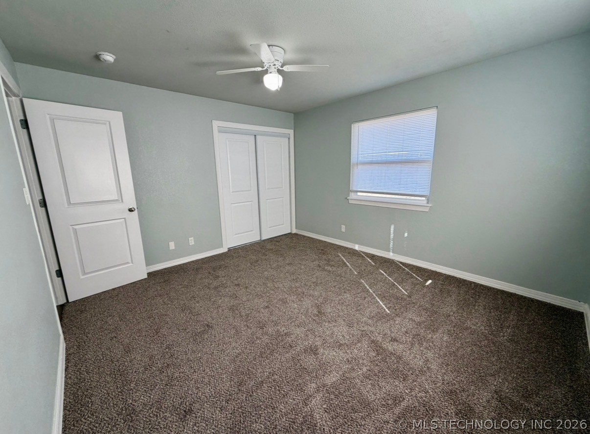 408 S Saltwell Street Salina OK 74365