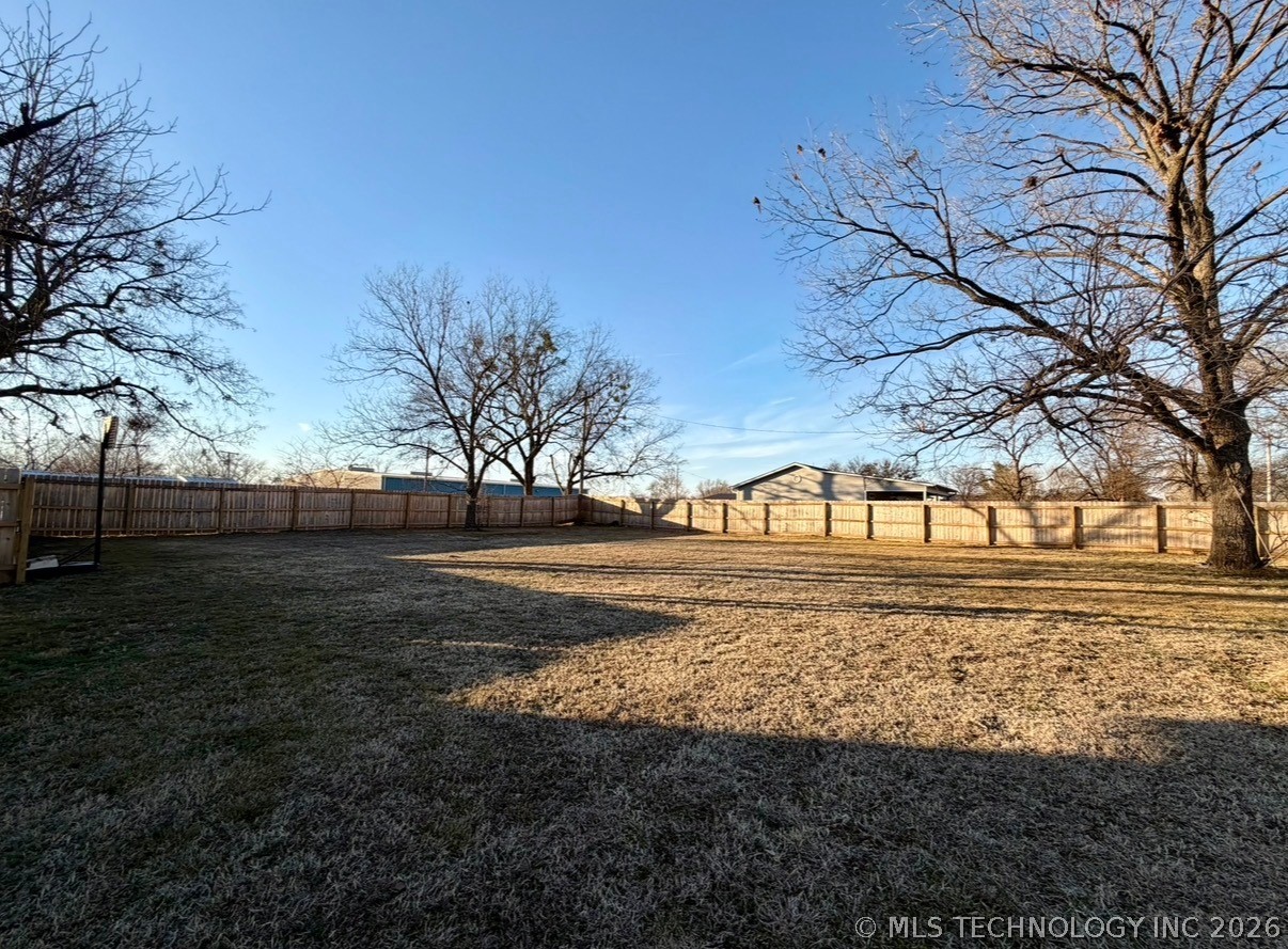 408 S Saltwell Street Salina OK 74365