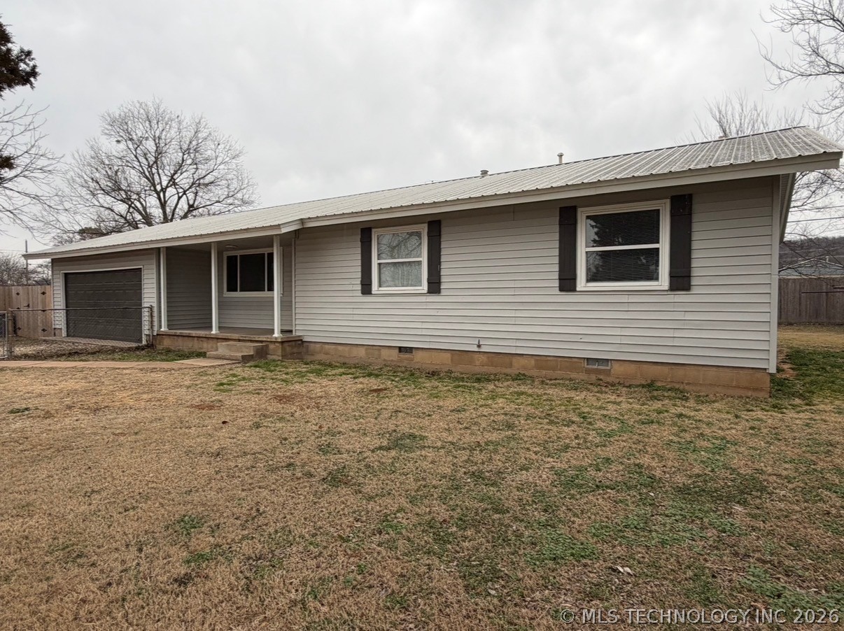 408 S Saltwell Street Salina OK 74365