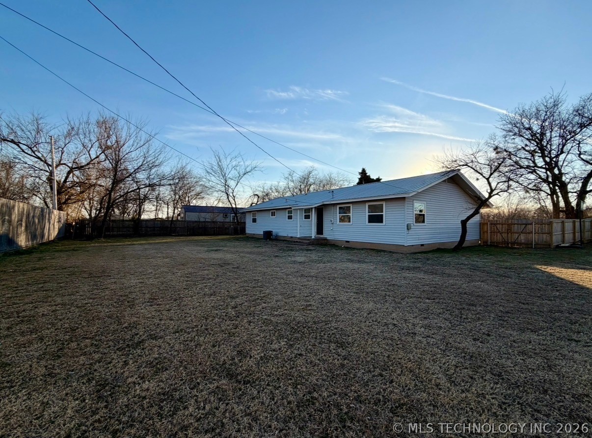 408 S Saltwell Street Salina OK 74365