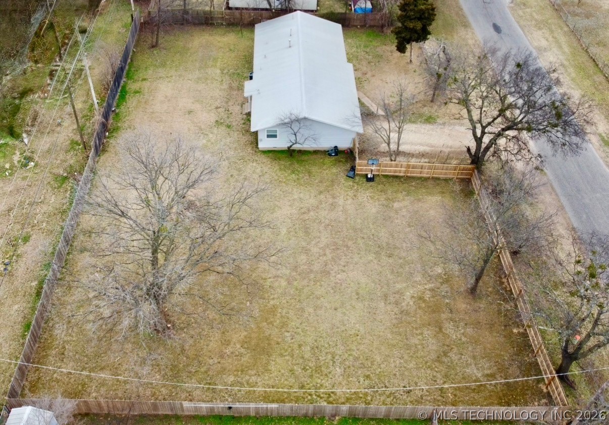 408 S Saltwell Street Salina OK 74365