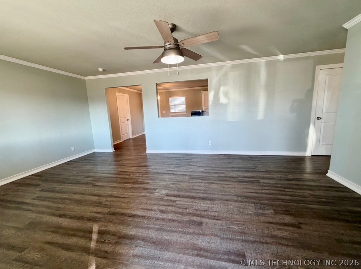 408 S Saltwell Street Salina OK 74365