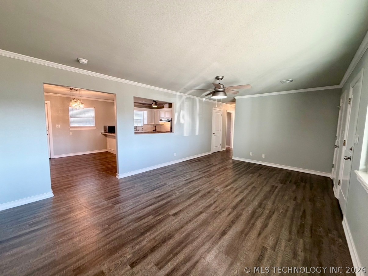 408 S Saltwell Street Salina OK 74365