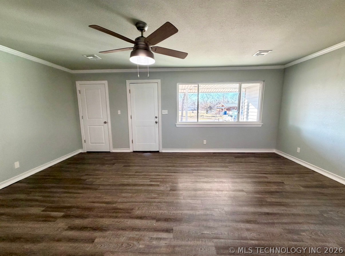 408 S Saltwell Street Salina OK 74365