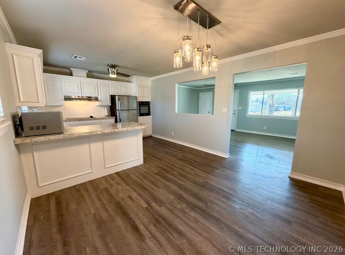 408 S Saltwell Street Salina OK 74365