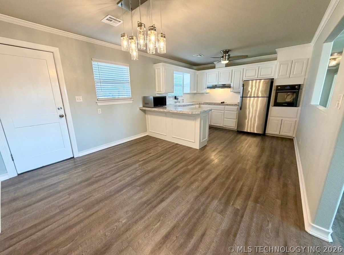 408 S Saltwell Street Salina OK 74365