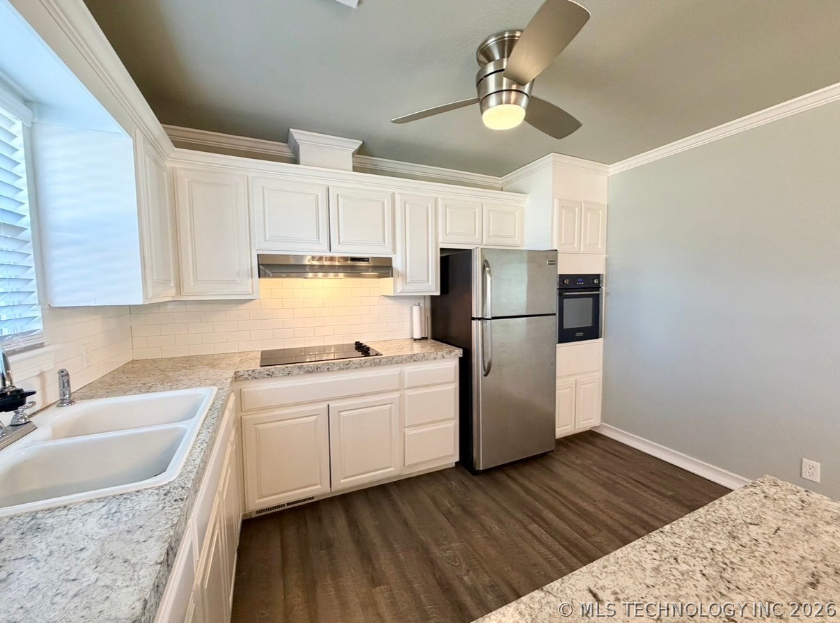 408 S Saltwell Street Salina OK 74365