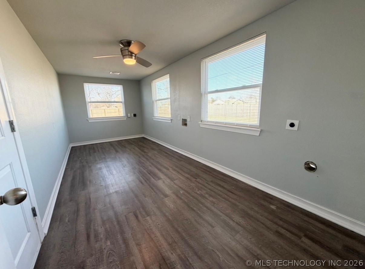 408 S Saltwell Street Salina OK 74365