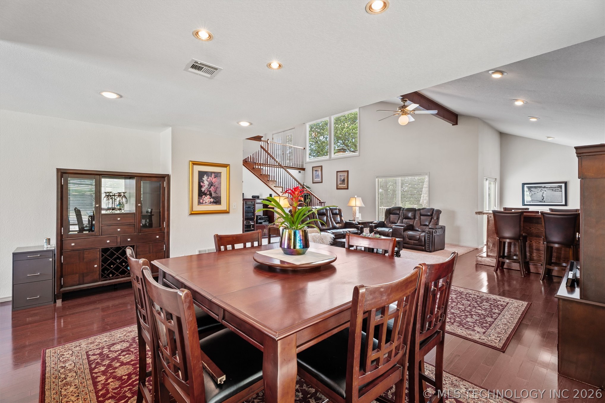 201 Clear Ridge Court Bartlesville OK 74006