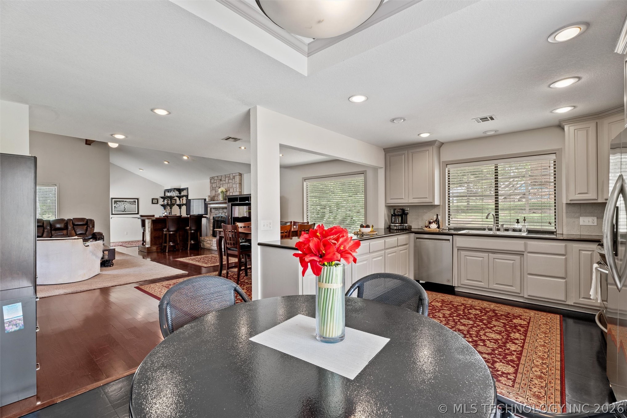 201 Clear Ridge Court Bartlesville OK 74006