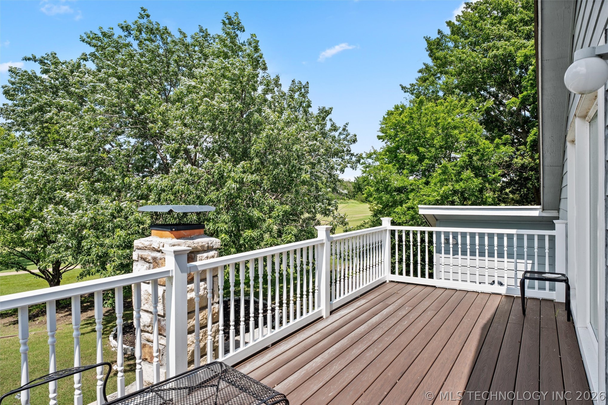 201 Clear Ridge Court Bartlesville OK 74006