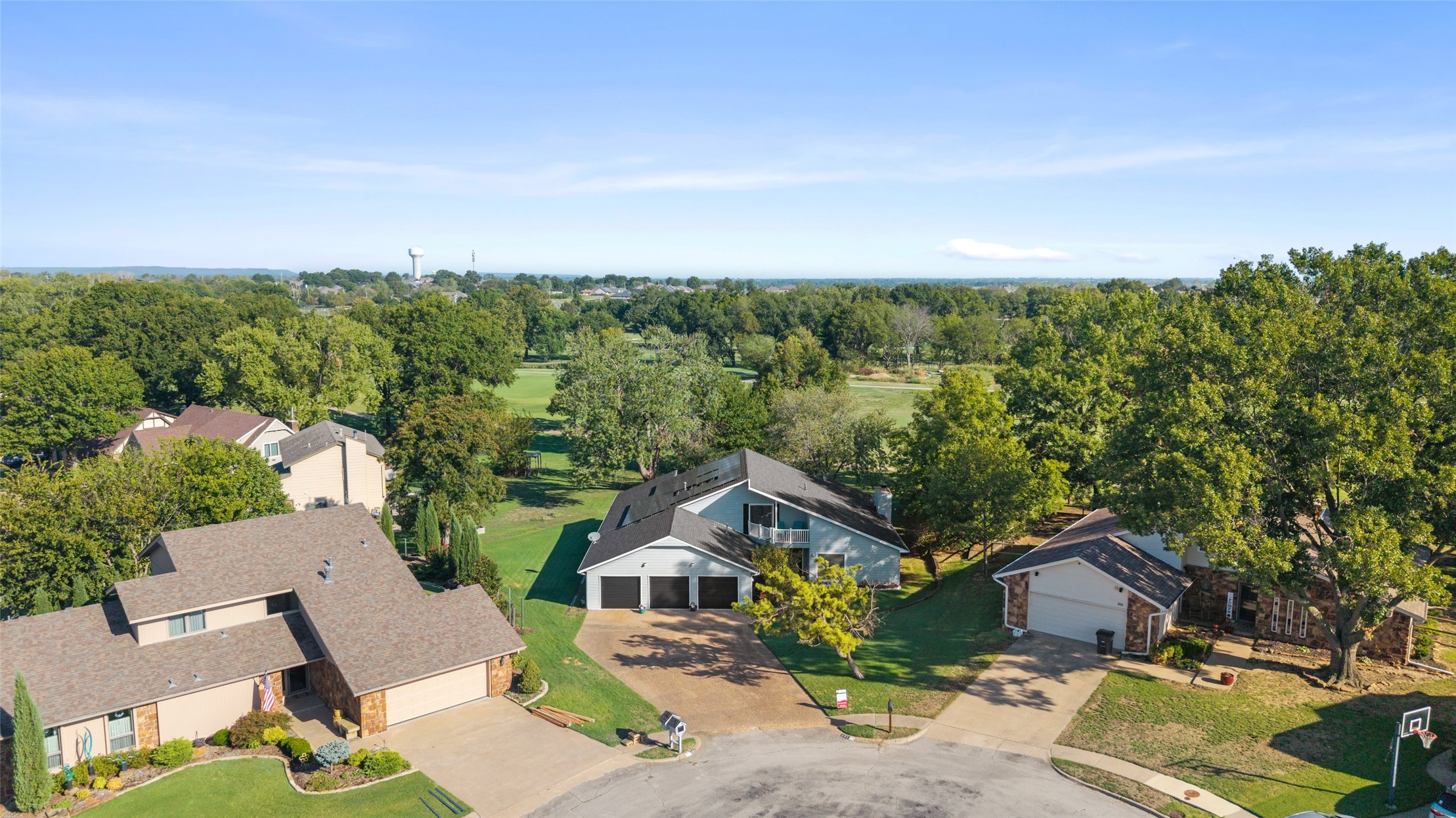 201 Clear Ridge Court Bartlesville OK 74006