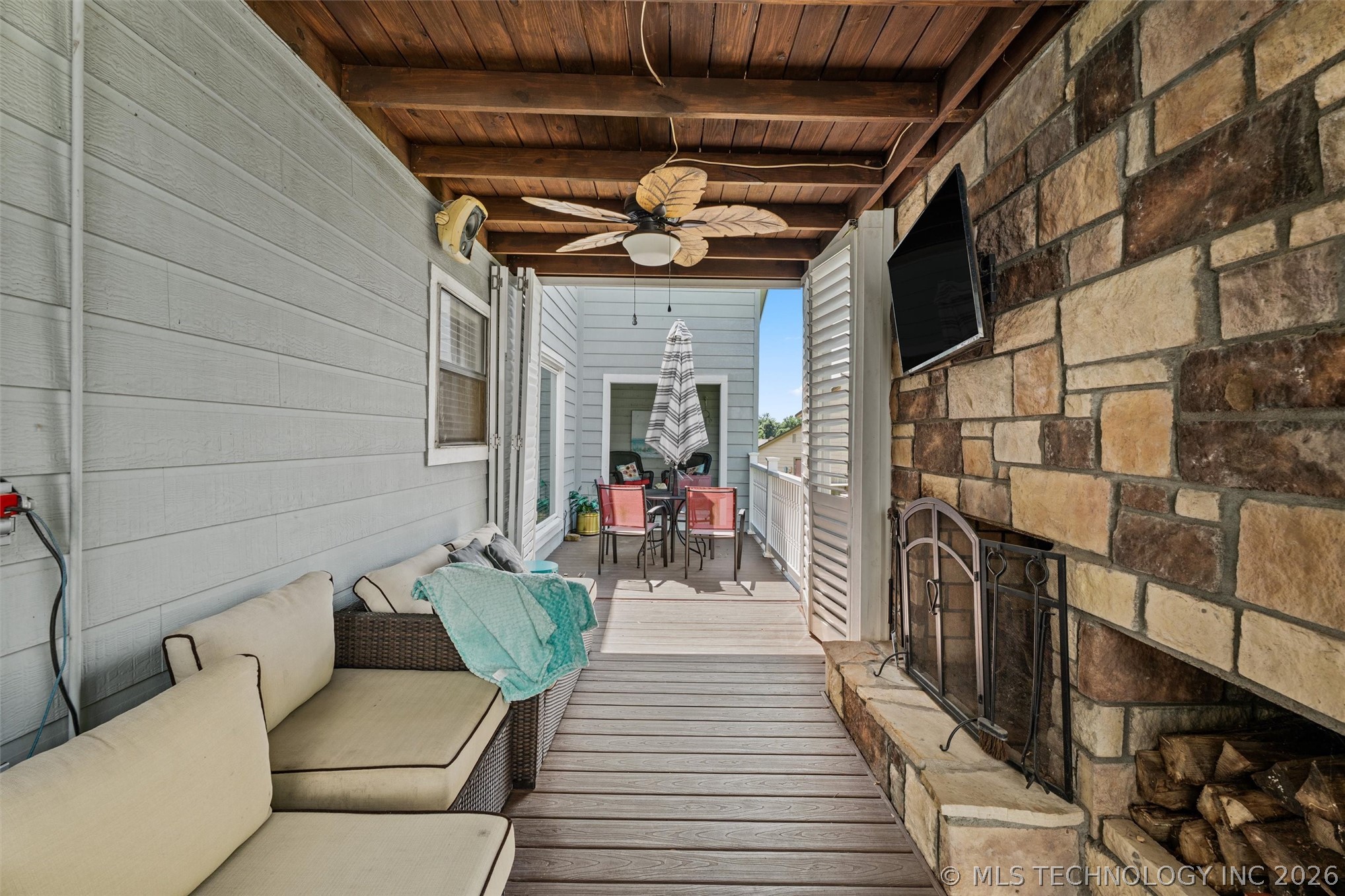 201 Clear Ridge Court Bartlesville OK 74006