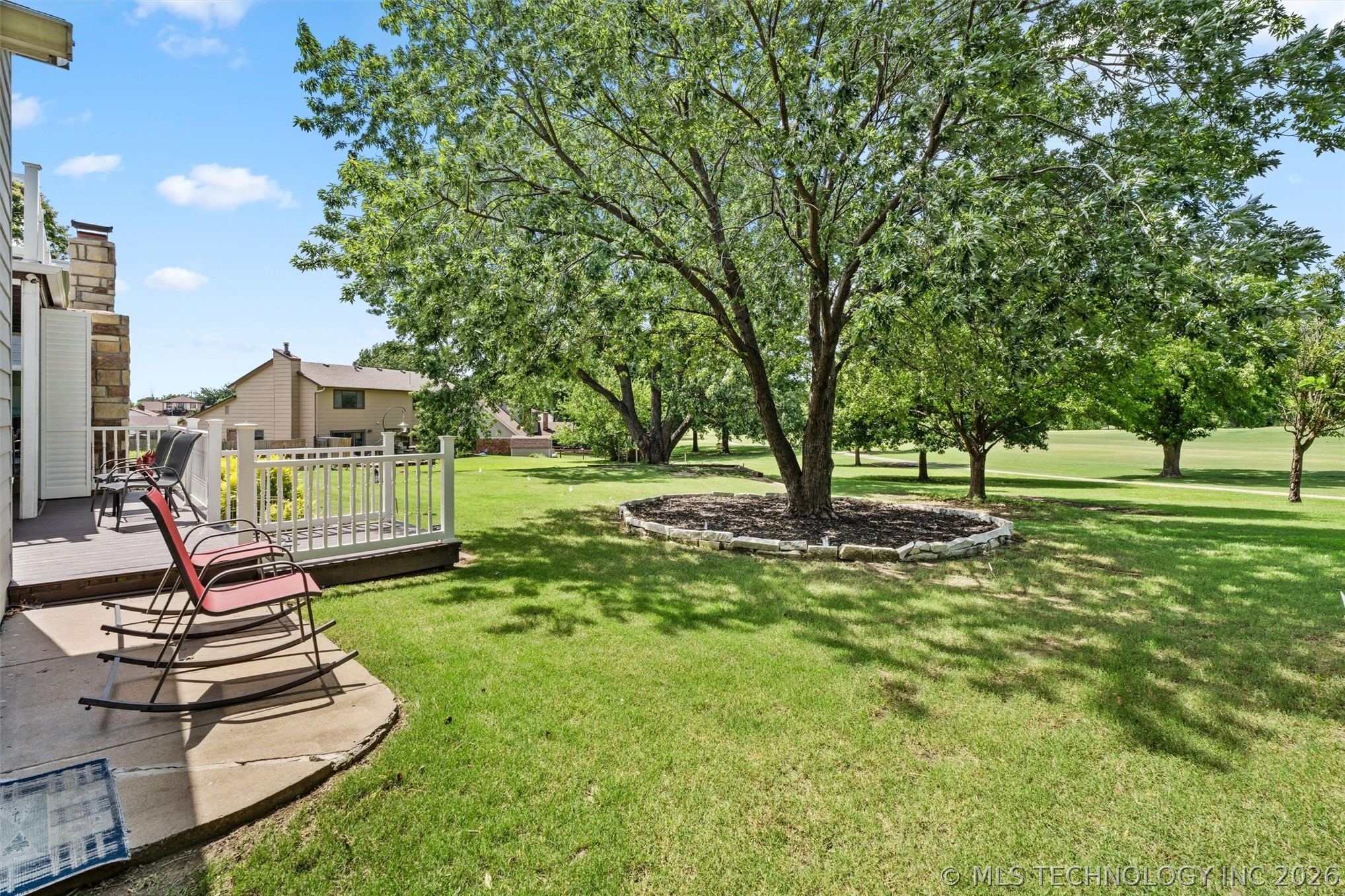 201 Clear Ridge Court Bartlesville OK 74006