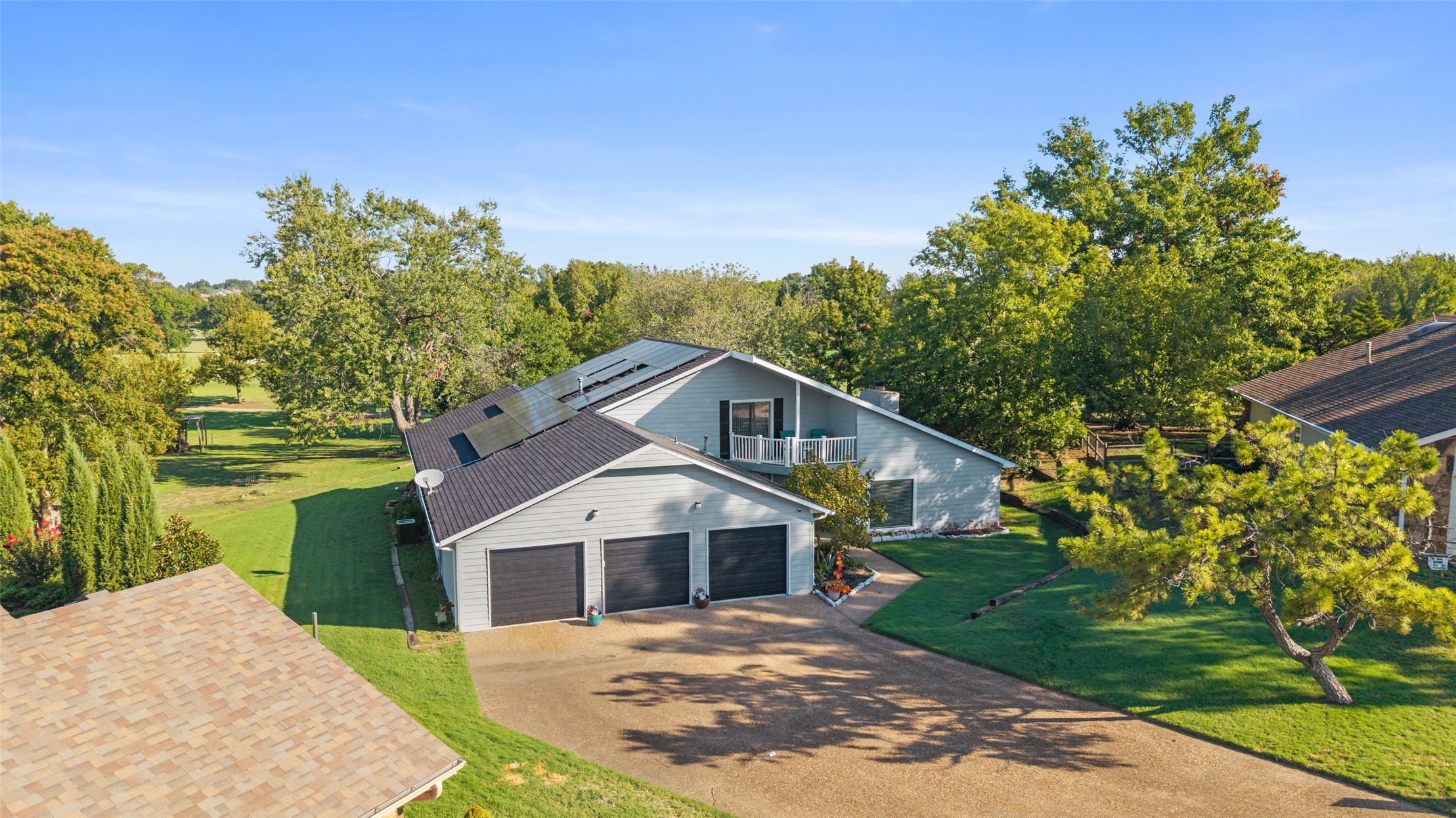 201 Clear Ridge Court Bartlesville OK 74006