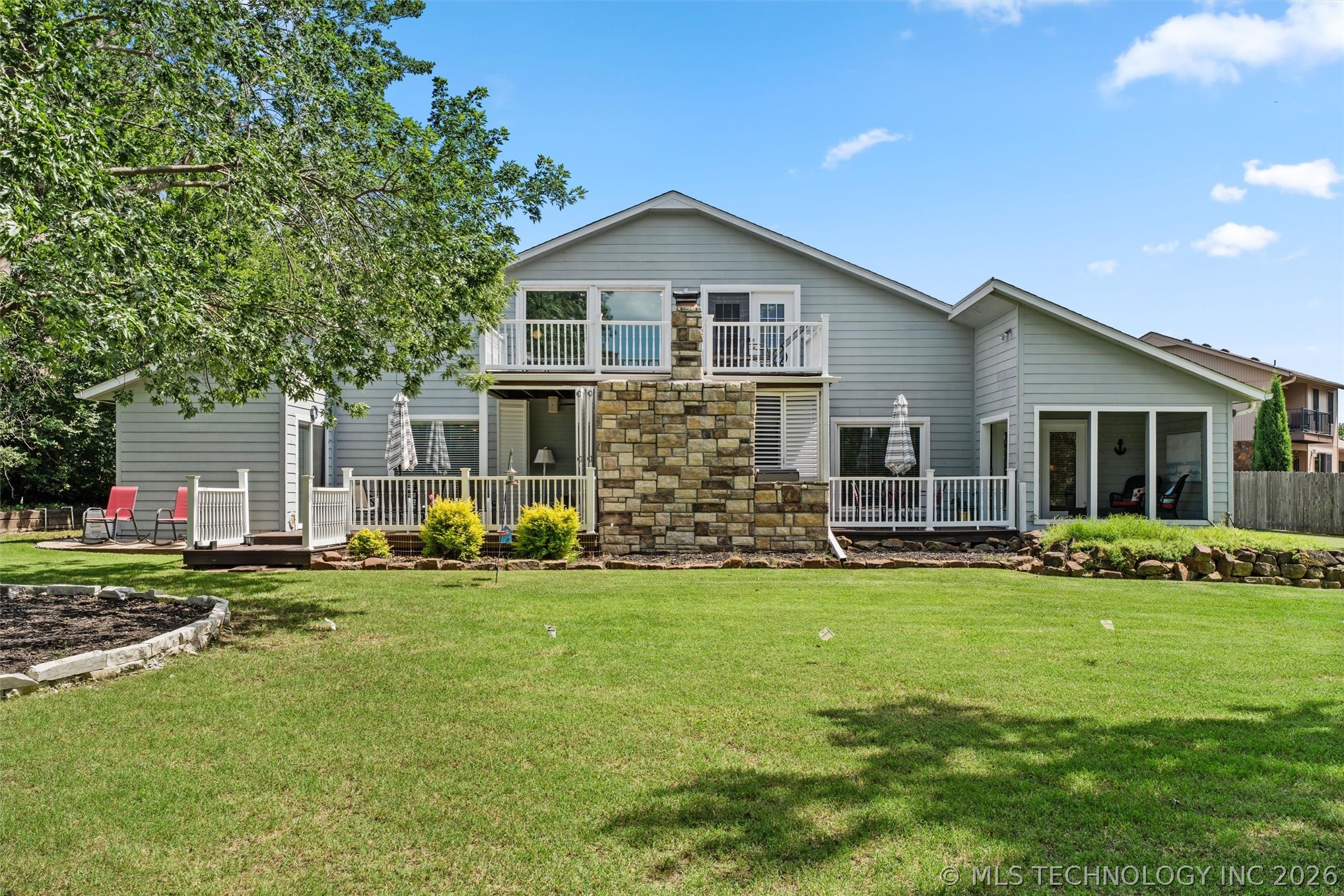 201 Clear Ridge Court Bartlesville OK 74006