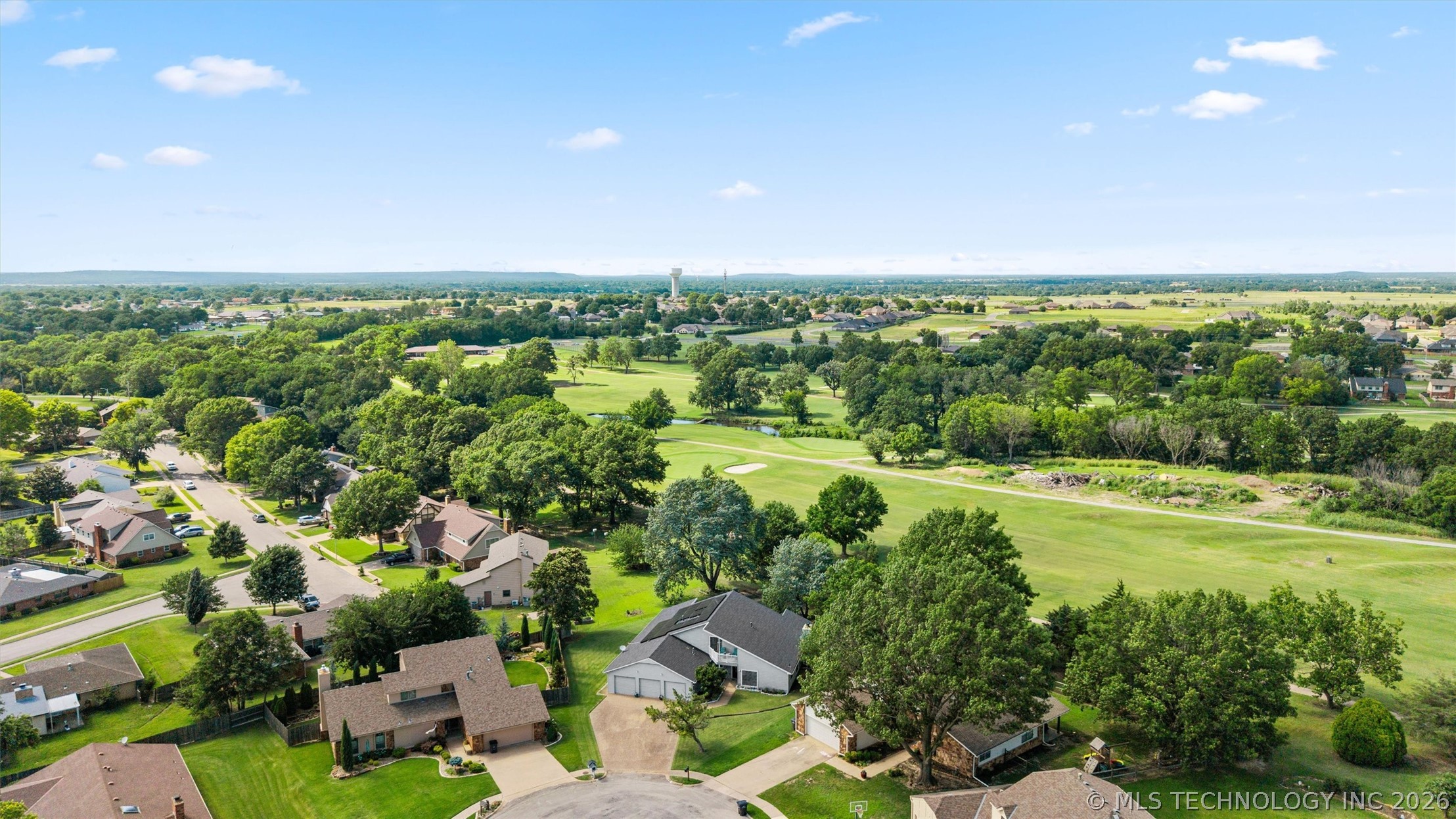 201 Clear Ridge Court Bartlesville OK 74006