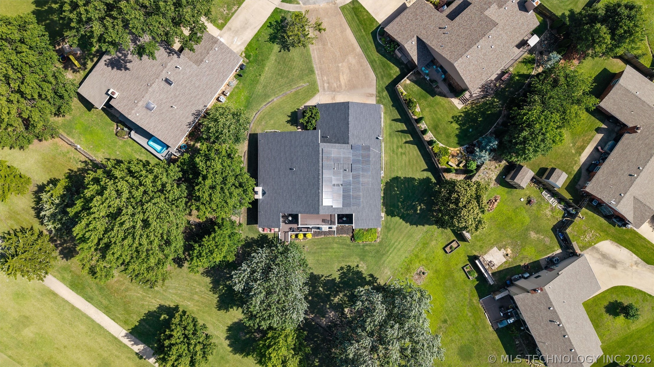 201 Clear Ridge Court Bartlesville OK 74006