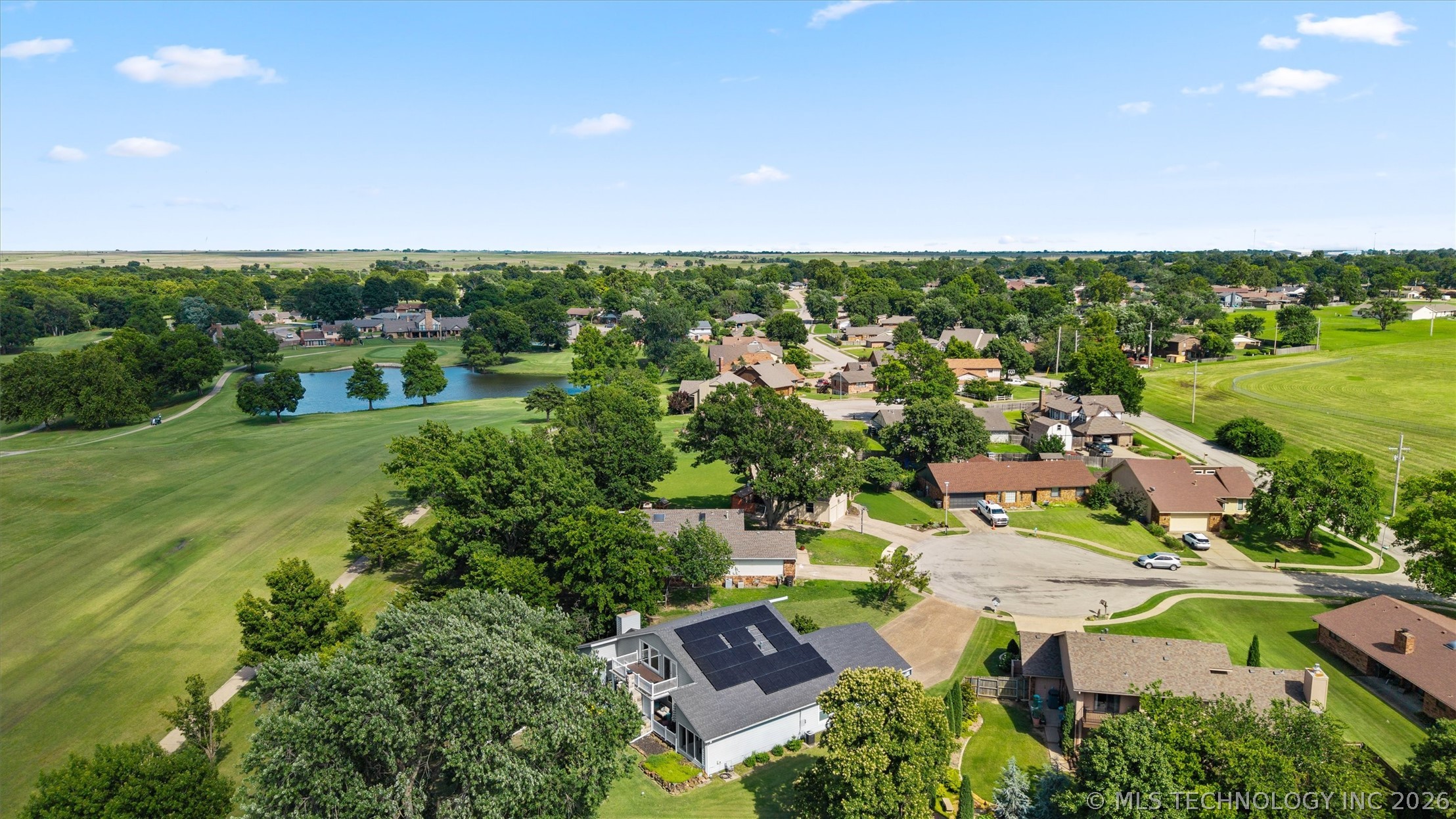 201 Clear Ridge Court Bartlesville OK 74006