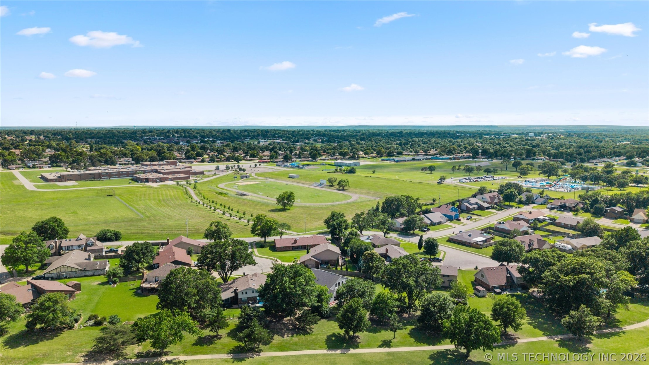 201 Clear Ridge Court Bartlesville OK 74006