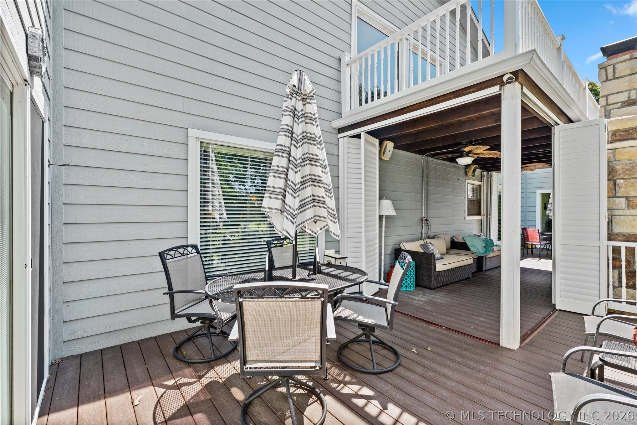 201 Clear Ridge Court Bartlesville OK 74006