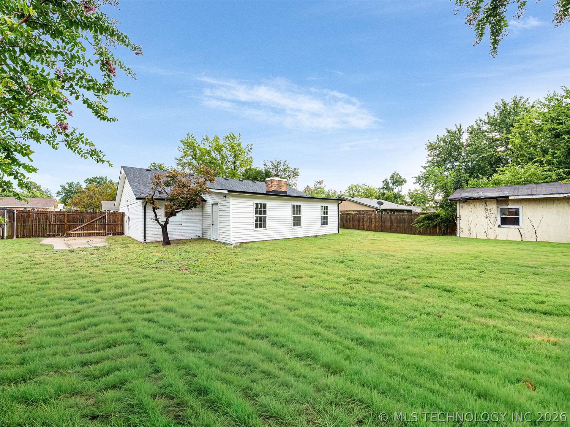 309 Capitol Street Fort Gibson OK 74434