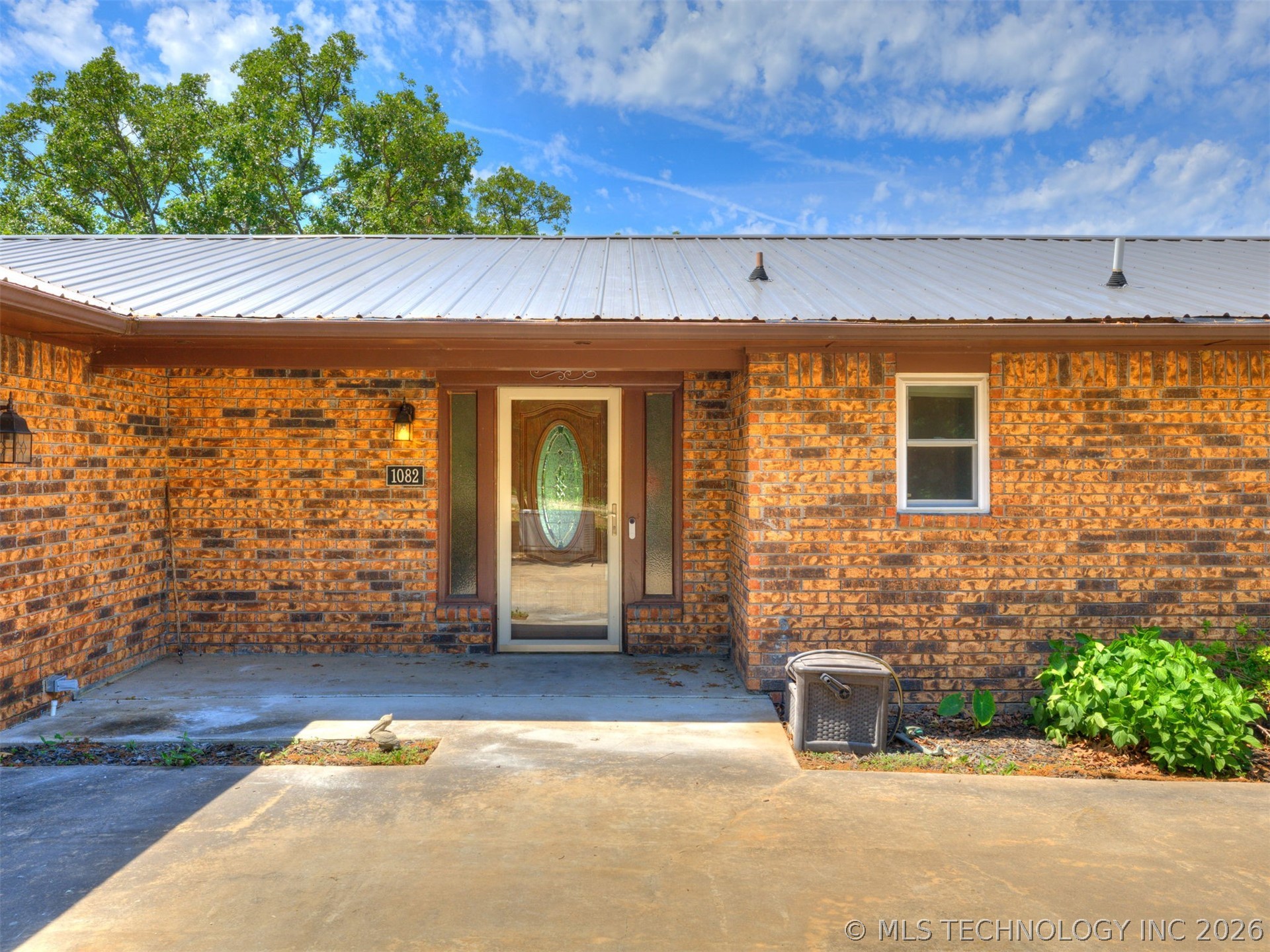 1082 Gaines Creek Loop Eufaula OK 74432