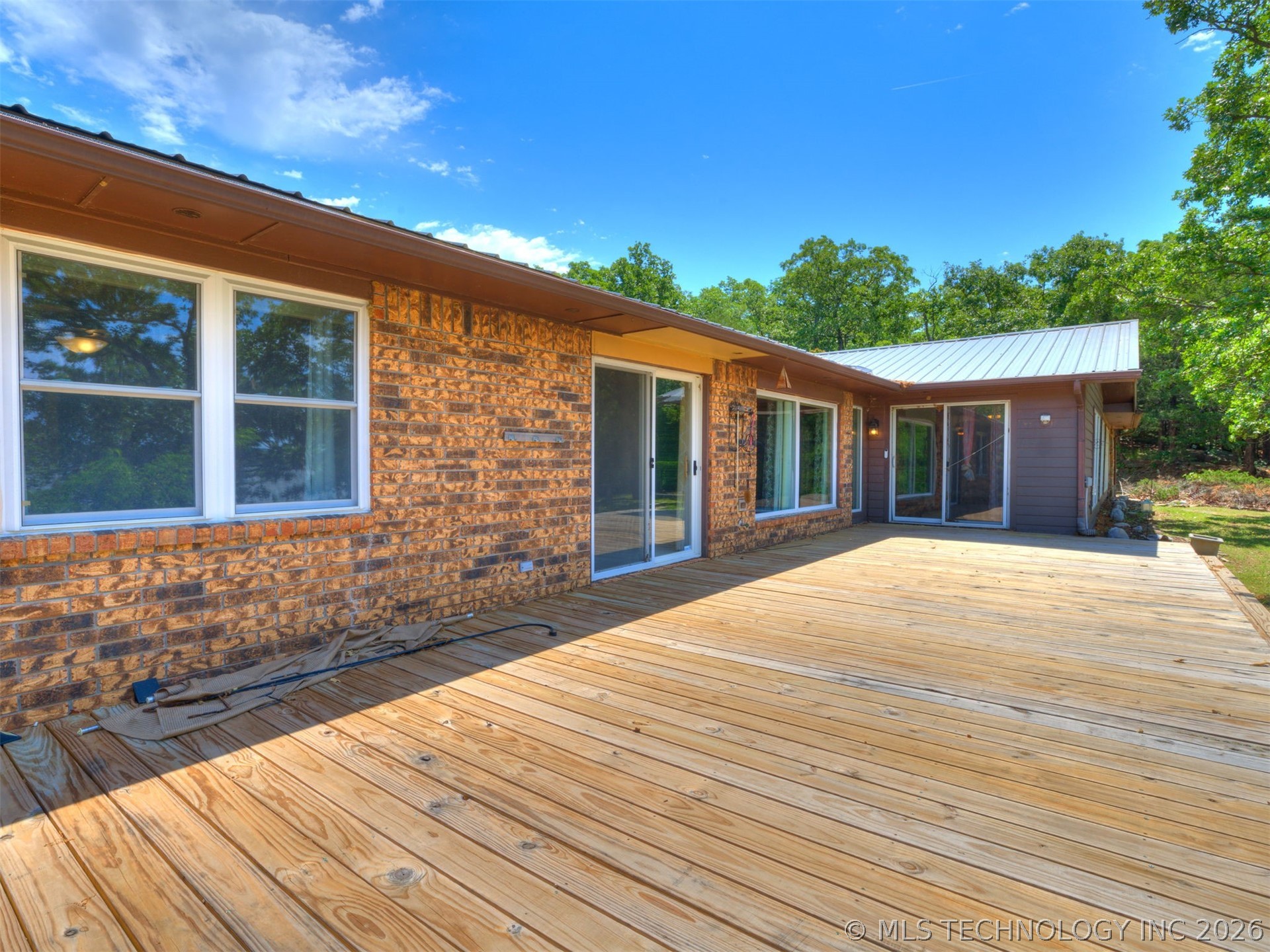 1082 Gaines Creek Loop Eufaula OK 74432