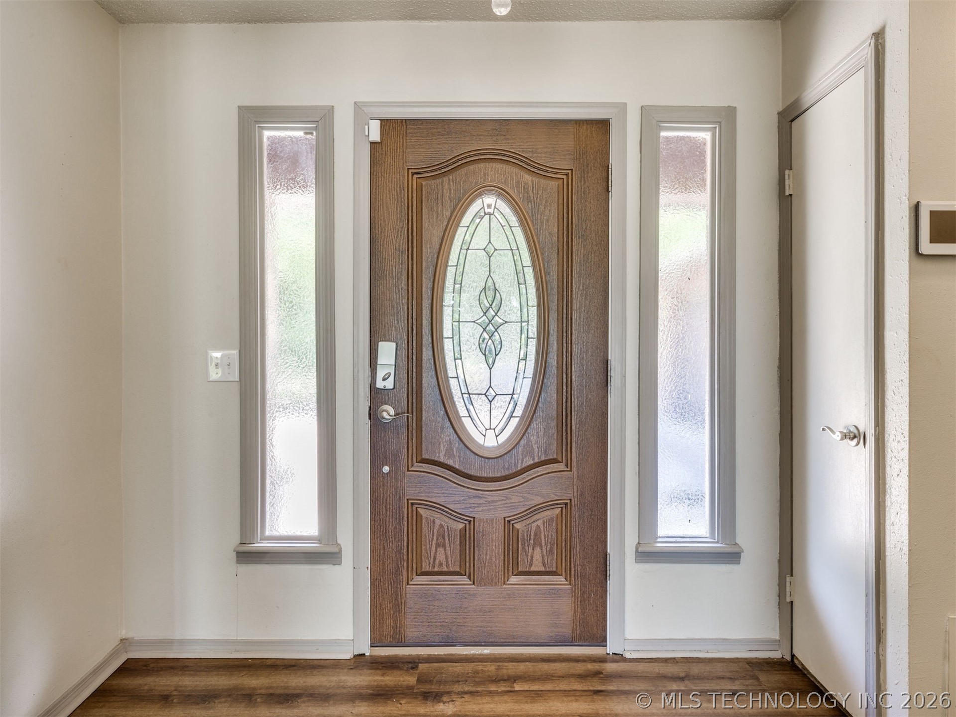 1082 Gaines Creek Loop Eufaula OK 74432