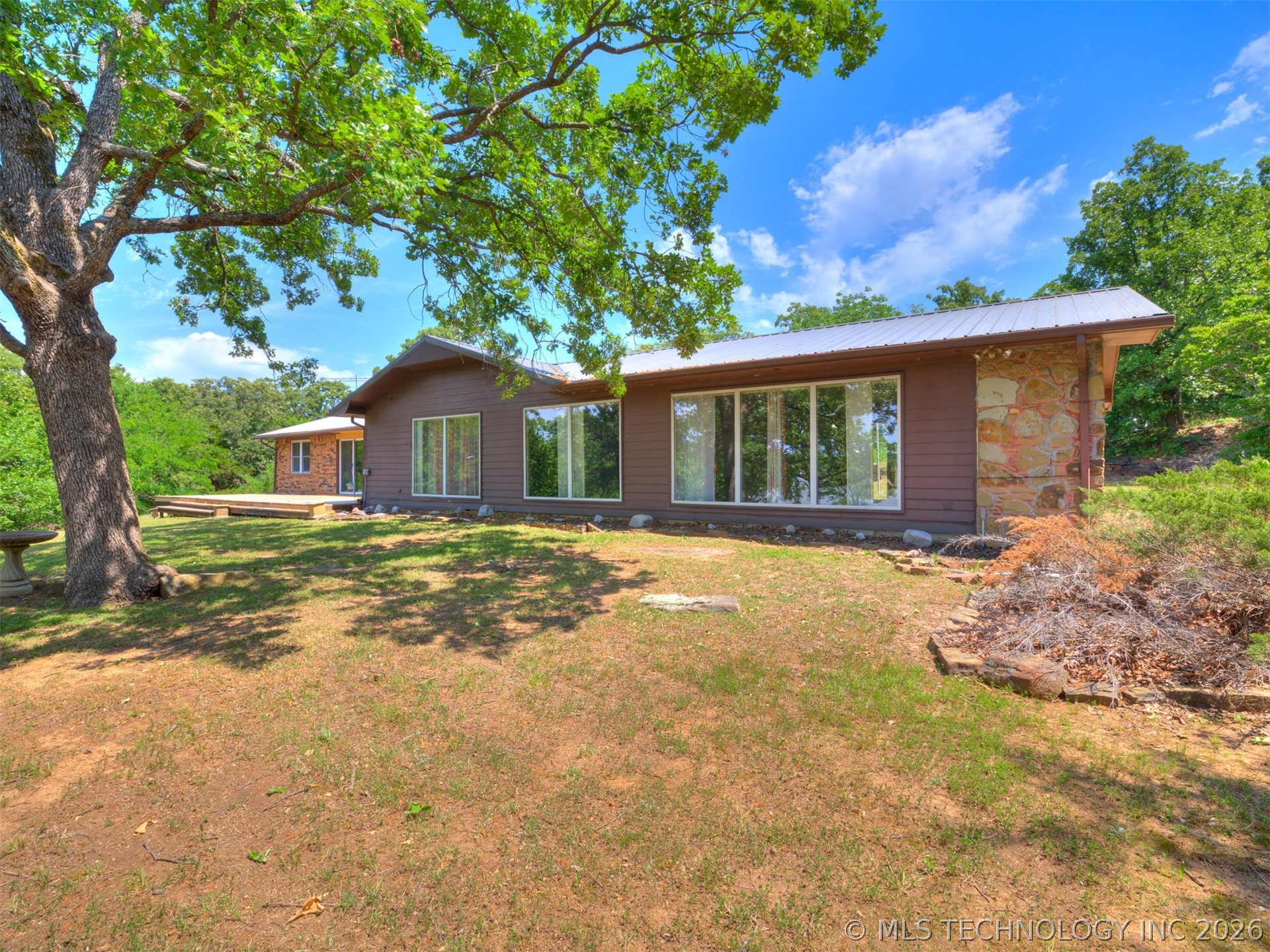 1082 Gaines Creek Loop Eufaula OK 74432