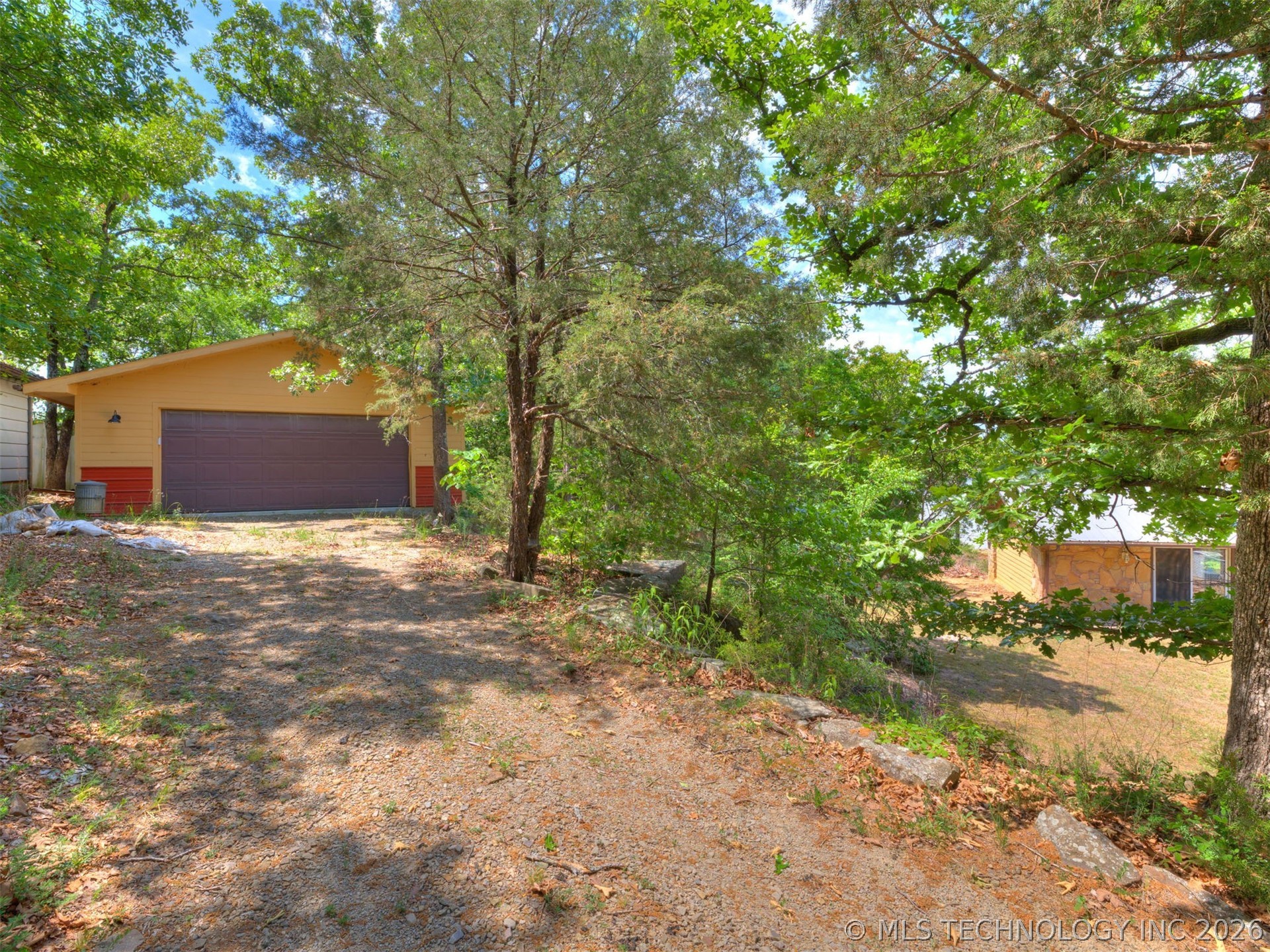1082 Gaines Creek Loop Eufaula OK 74432