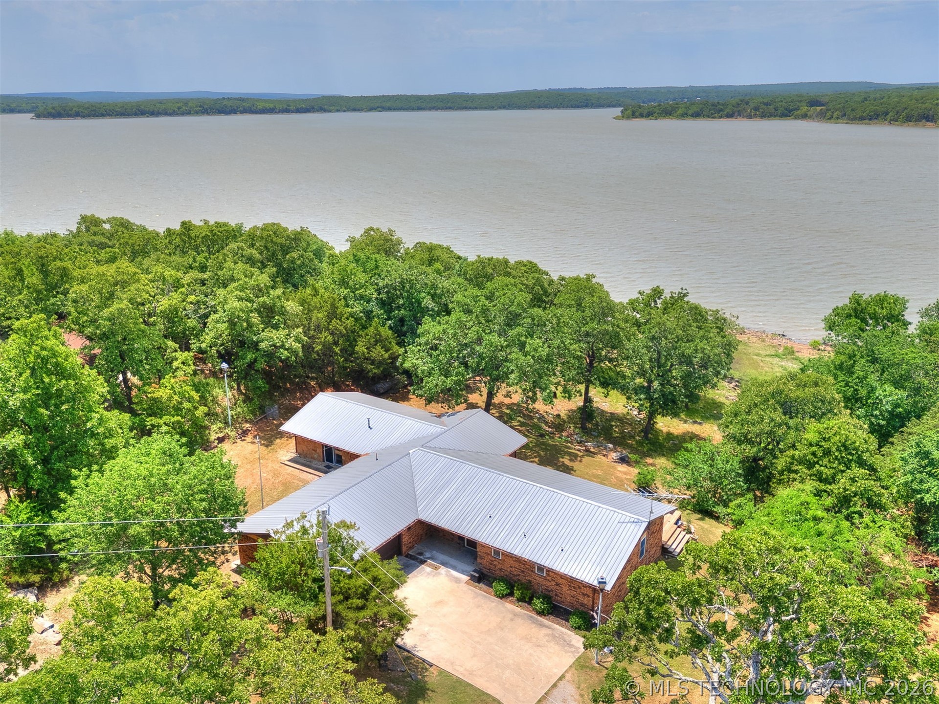 1082 Gaines Creek Loop Eufaula OK 74432
