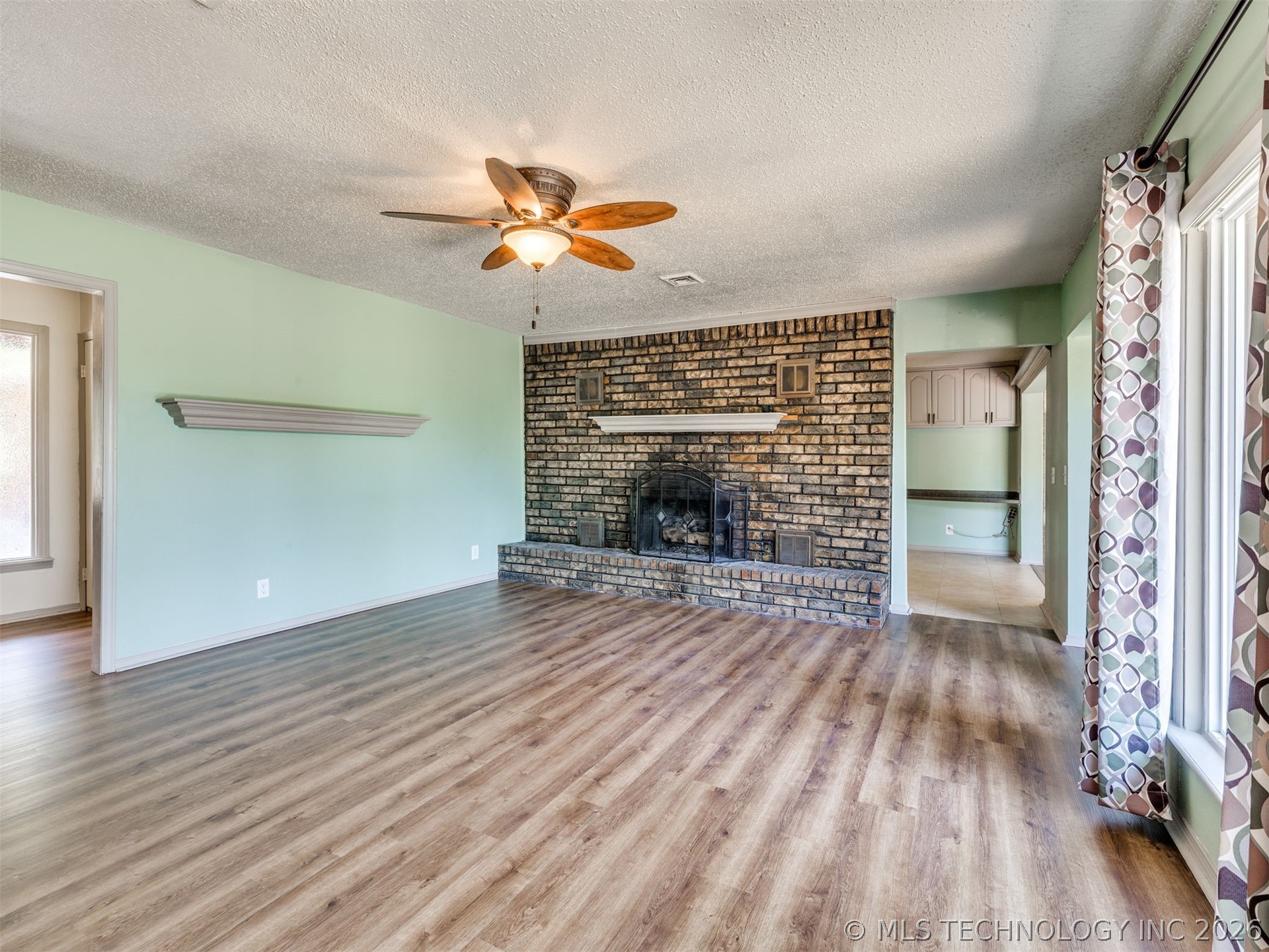1082 Gaines Creek Loop Eufaula OK 74432