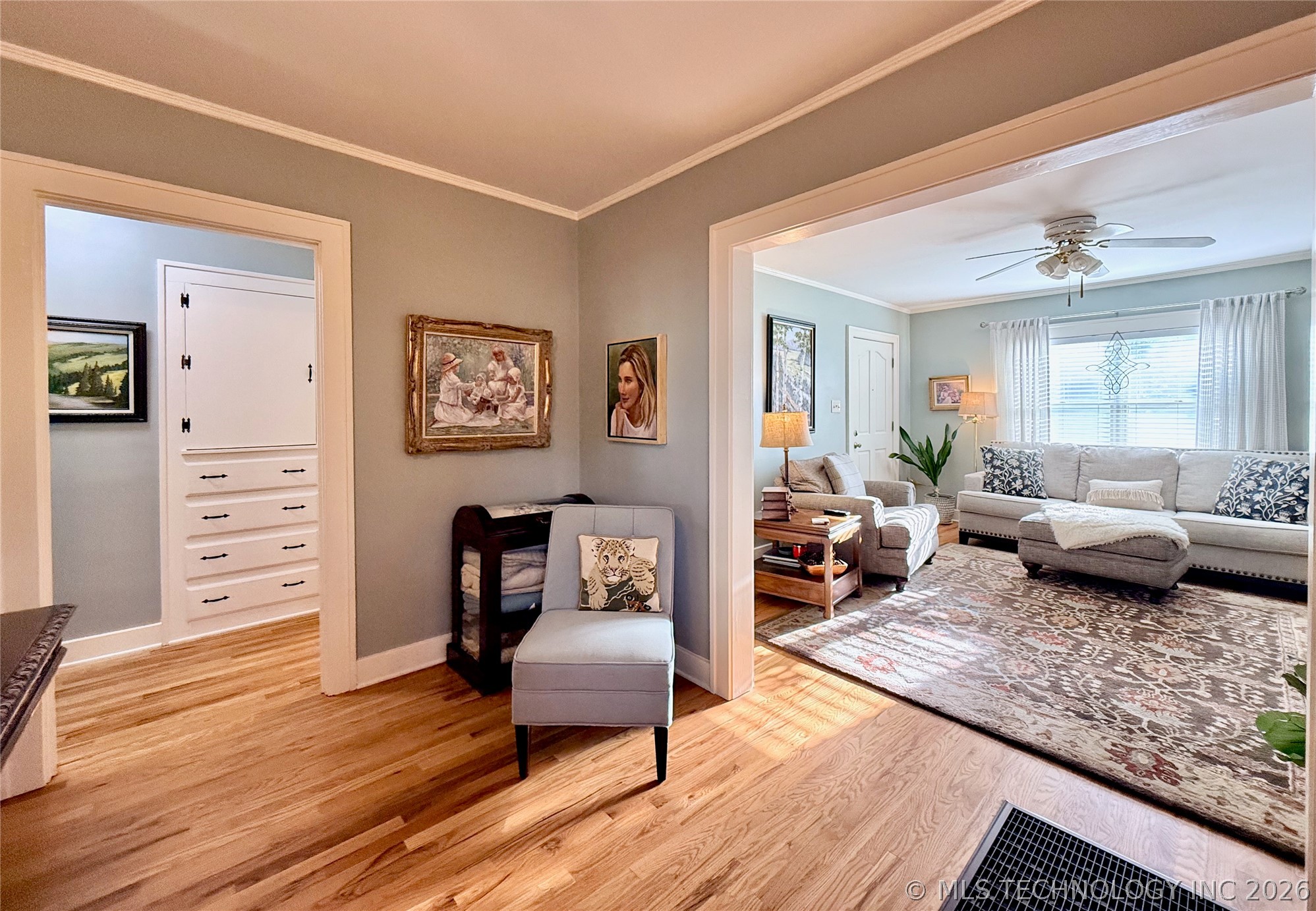 1347 S Evanston Avenue Tulsa OK 74104