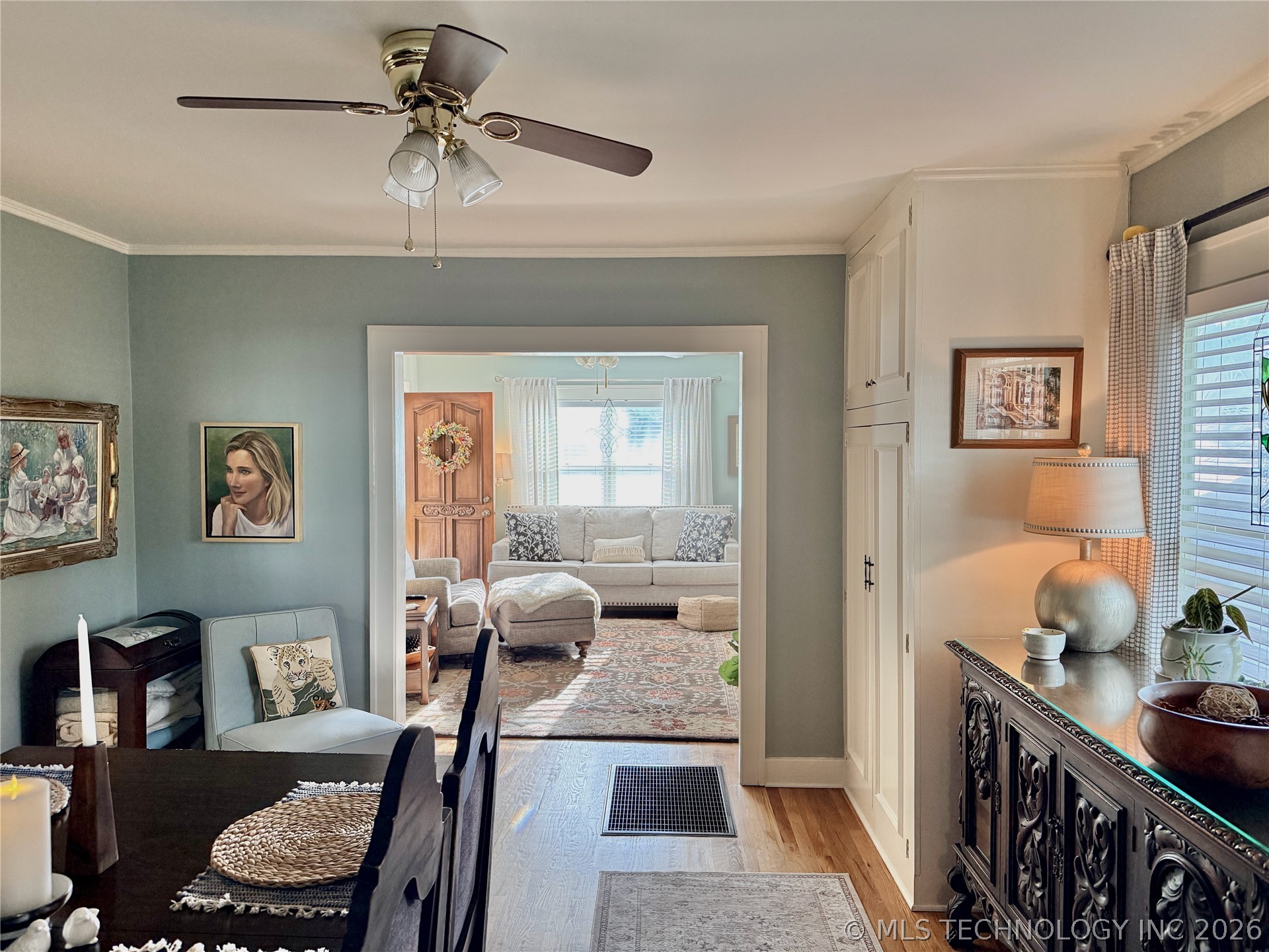 1347 S Evanston Avenue Tulsa OK 74104