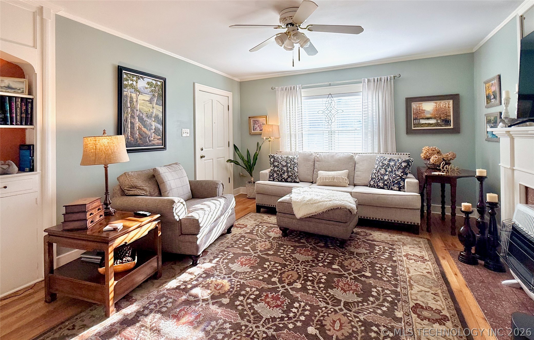 1347 S Evanston Avenue Tulsa OK 74104