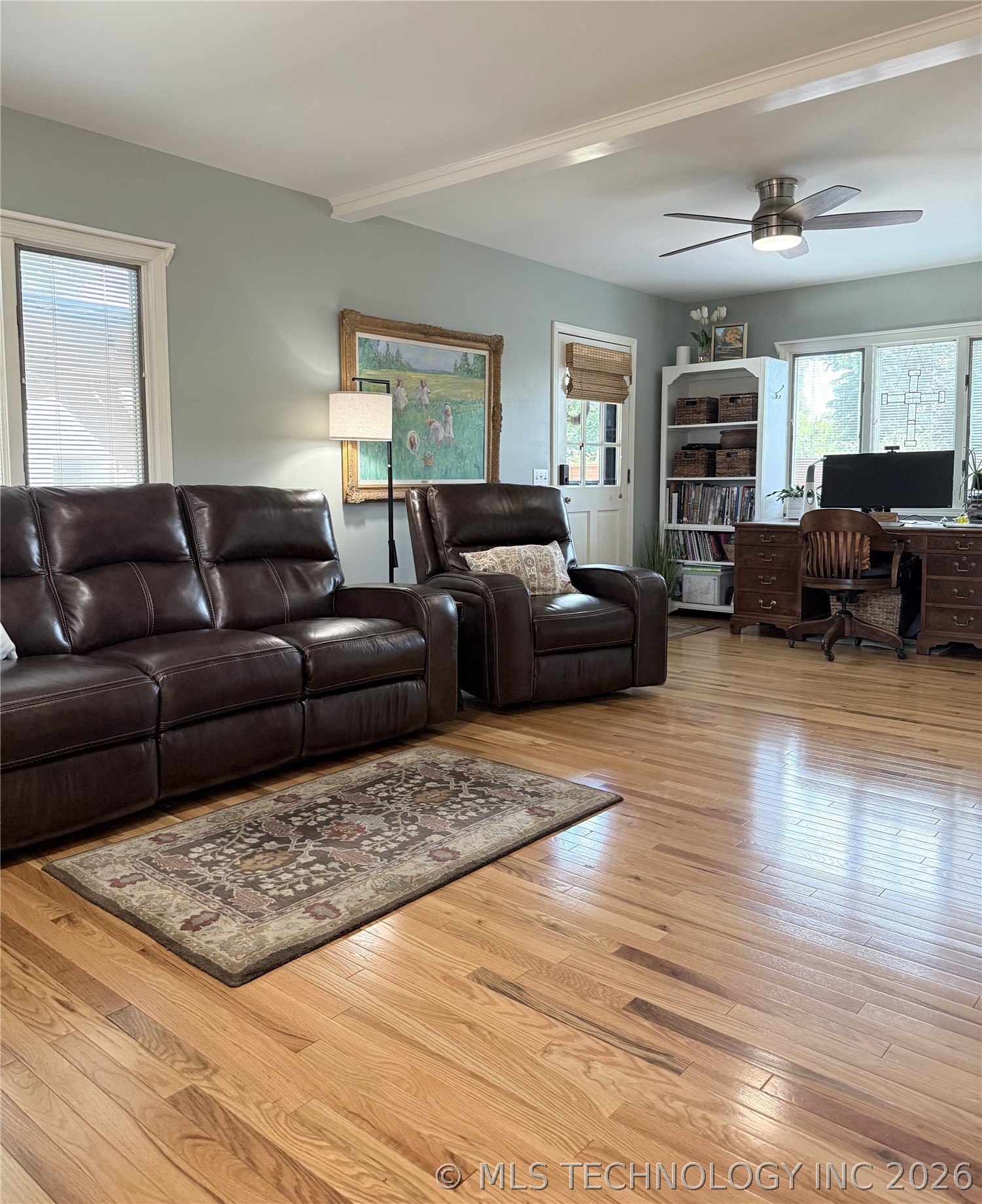 1347 S Evanston Avenue Tulsa OK 74104