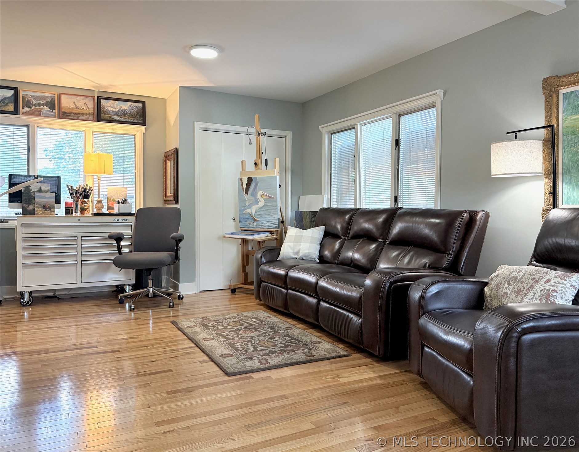 1347 S Evanston Avenue Tulsa OK 74104