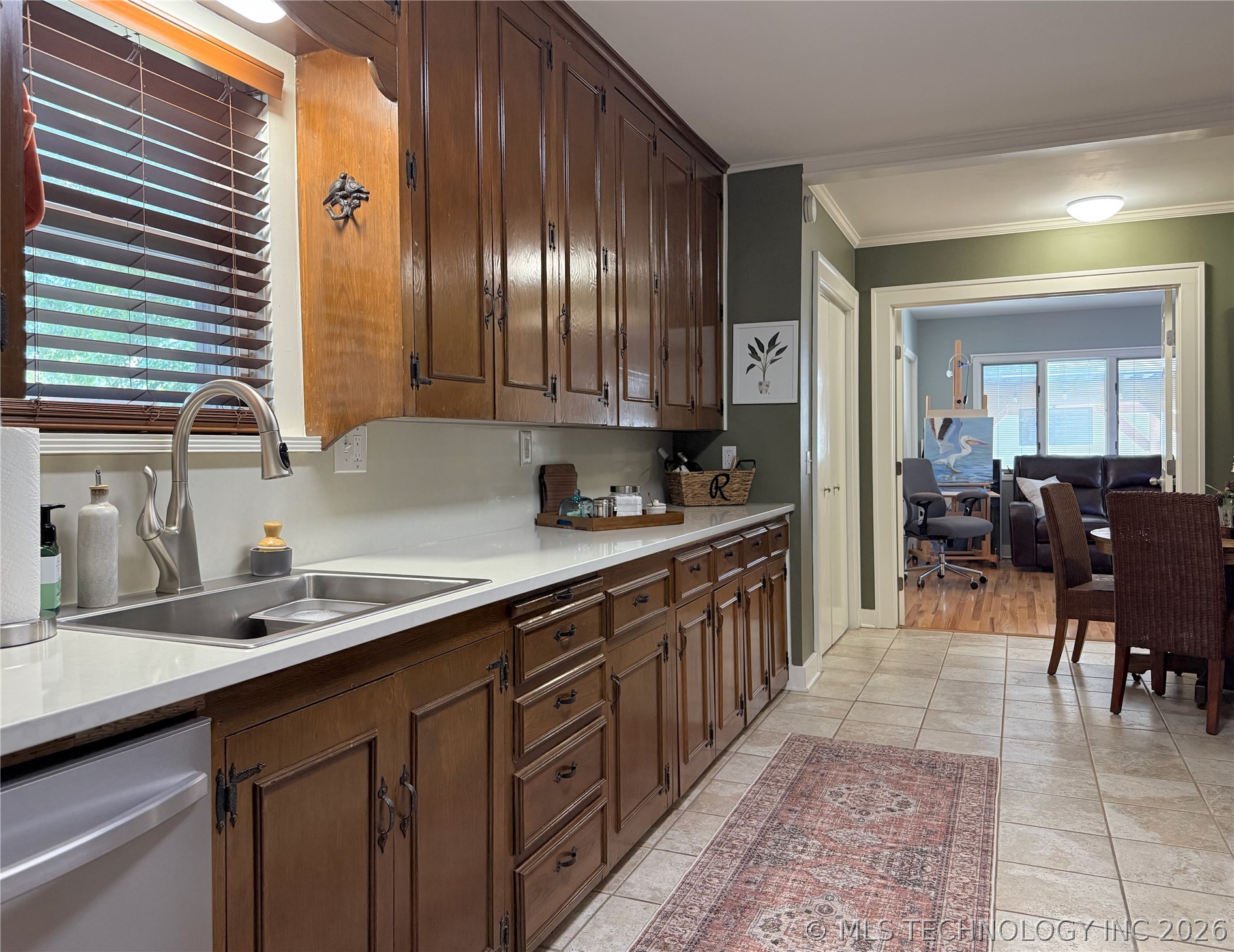 1347 S Evanston Avenue Tulsa OK 74104