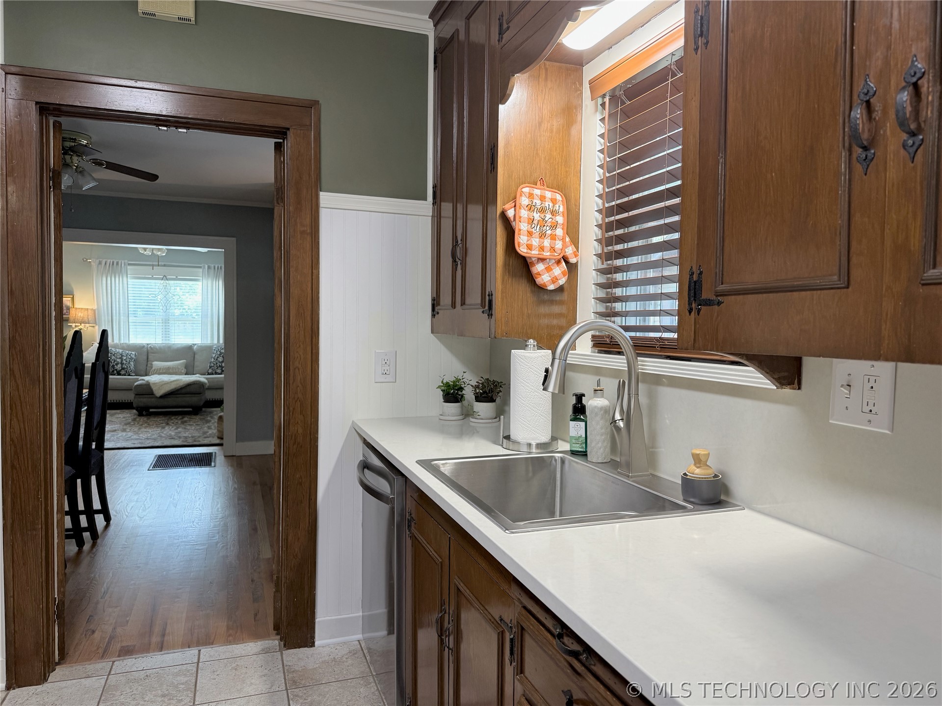 1347 S Evanston Avenue Tulsa OK 74104