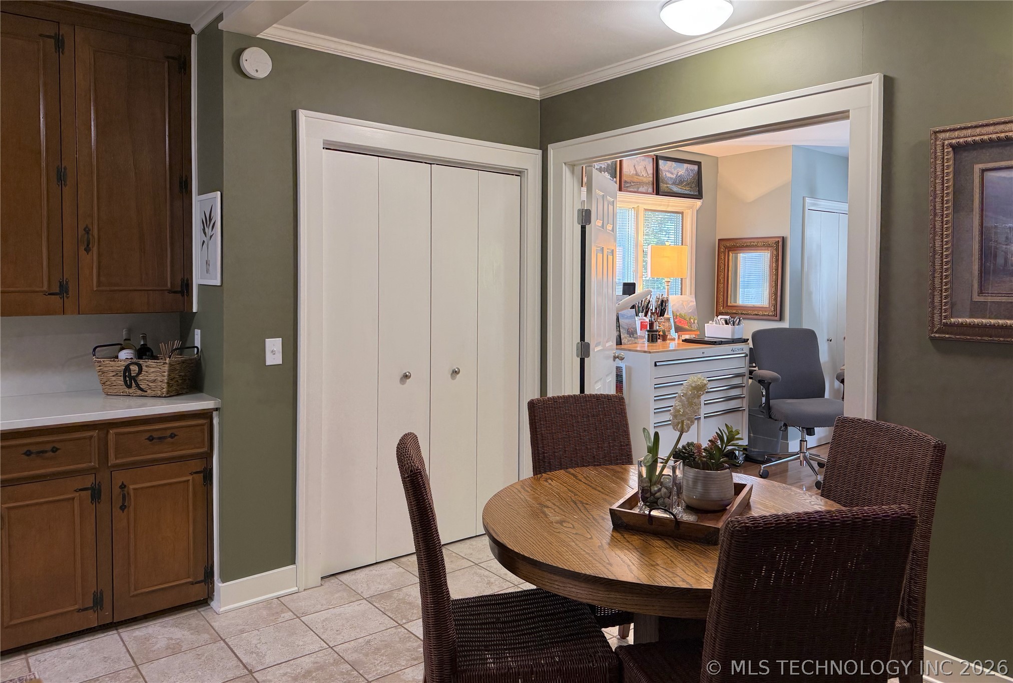 1347 S Evanston Avenue Tulsa OK 74104