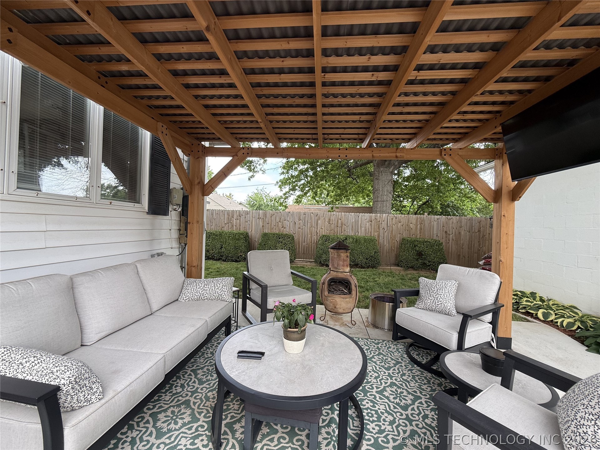 1347 S Evanston Avenue Tulsa OK 74104