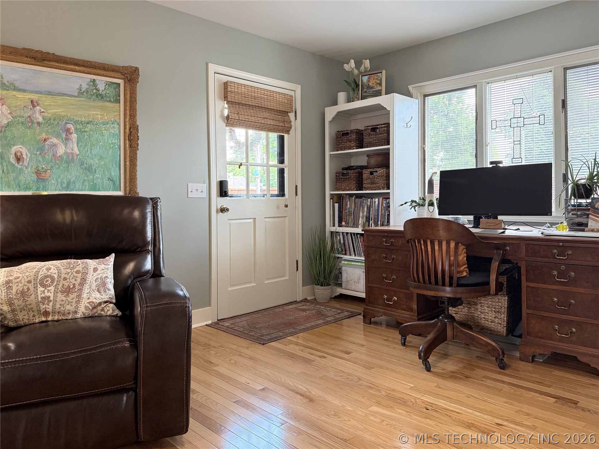 1347 S Evanston Avenue Tulsa OK 74104