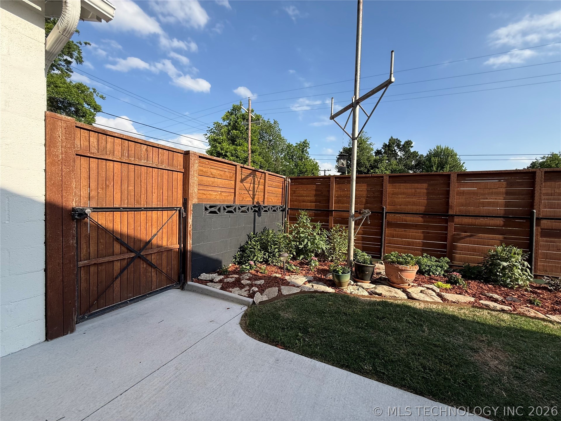 1347 S Evanston Avenue Tulsa OK 74104