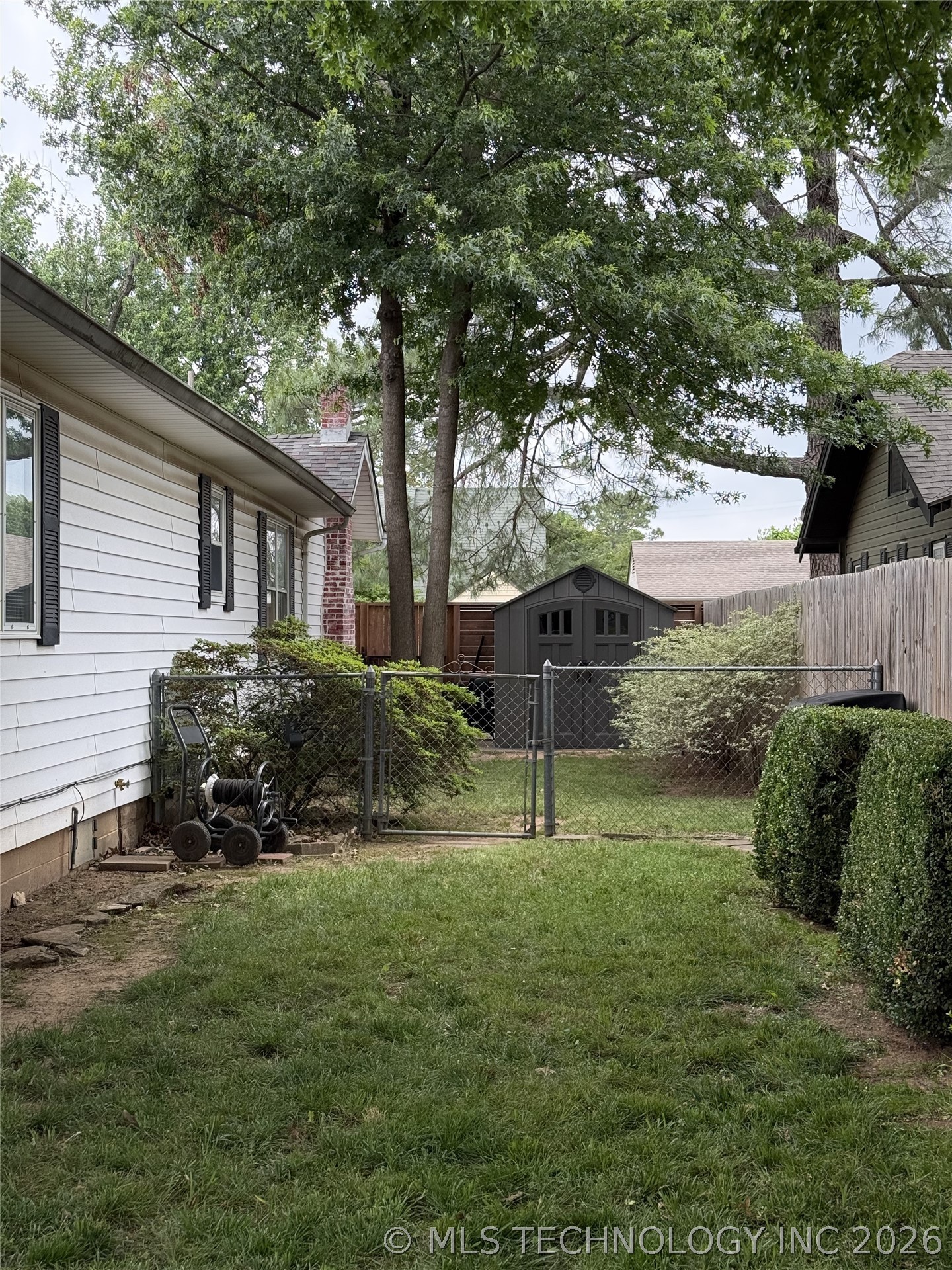 1347 S Evanston Avenue Tulsa OK 74104